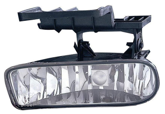 Fog Lamp Fr Rh Hq - Chevrolet Tahoe (2000-) 2000-2006 | Chevrolet Pickup Chevy Silverado 1999-2002 | Chevrolet Suburban 2000-2006