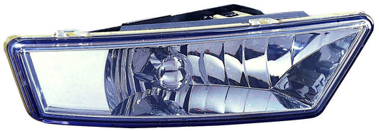 Fog Lamp Fr Rh Hq - Saturn Ion Sedan 2003-2005