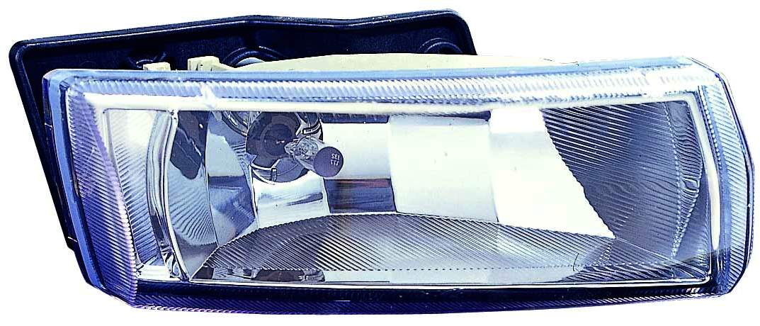 Fog Lamp Fr Rh Hq - Chevrolet Malibu Maxx 2004-2005 | Chevrolet Malibu 2004-2005