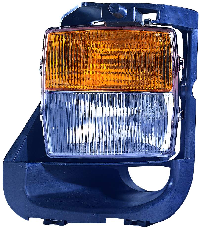 Signal Lamp Fr Rh W/Fog Hq - Cadillac Cts-V Sedan 2004-2007