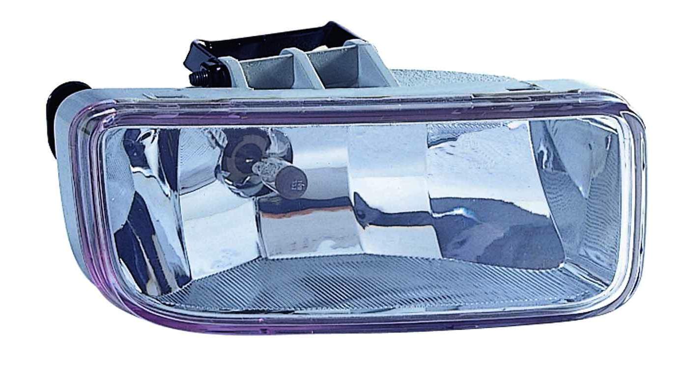 Fog Lamp Fr Rh Hq - Pontiac Wave Hatchback (Canada) 2005-2008 | Chevrolet Aveo Hatchback 2004-2007 | Pontiac Wave Sedan (Canada) 2005-2006