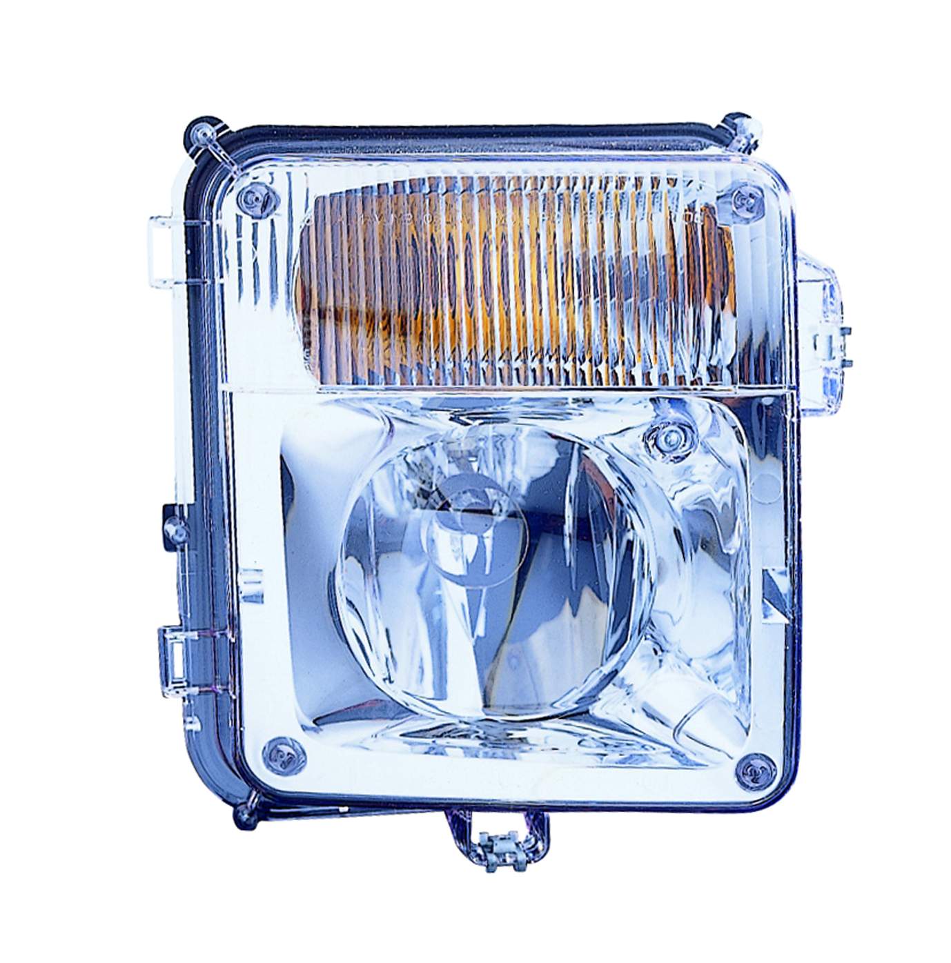 Signal Lamp Fr Rh W/Fog Hq - Cadillac Srx 2004-2009