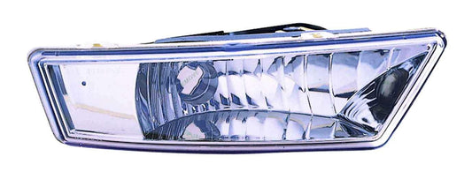 Fog Lamp Fr Rh Hq - Saturn Ion Sedan 2005-2007