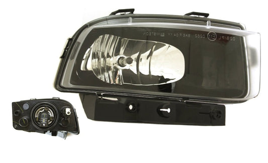 Fog Lamp Fr Rh Hq - Chevrolet Corvette 2005-2013