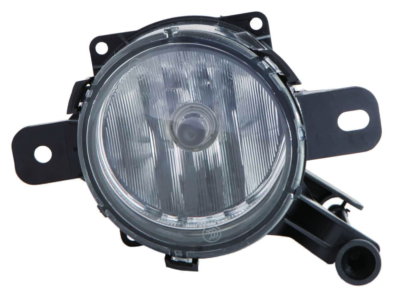 Fog Lamp Fr Rh Hq - Cadillac Srx 2010-2016