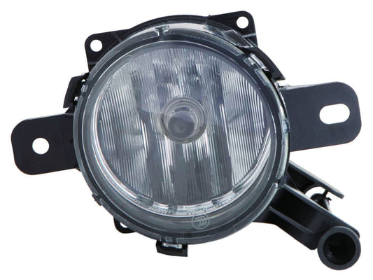 Fog Lamp Fr Rh Hq - Cadillac Srx 2010-2016
