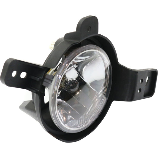Fog Lamp Fr Rh W/Rs Pkg Hq - Chevrolet Sonic Sedan 2017-2019 | Chevrolet Sonic Hatchback 2017-2019