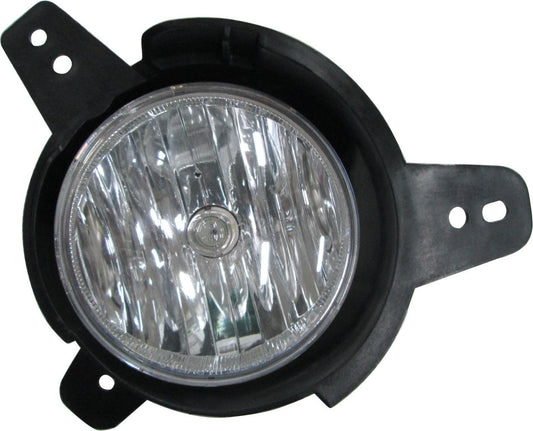 Fog Lamp Fr Rh W/O Rs Pkg - Chevrolet Sonic Sedan 2017-2019 | Chevrolet Sonic Hatchback 2017-2019