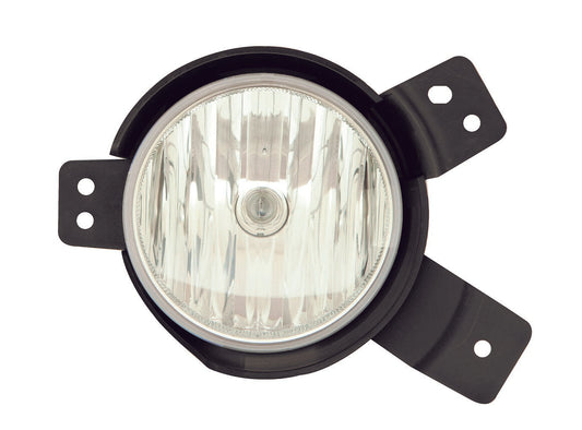 Fog Lamp Fr Rh Hq - Chevrolet Trax 2017-2019