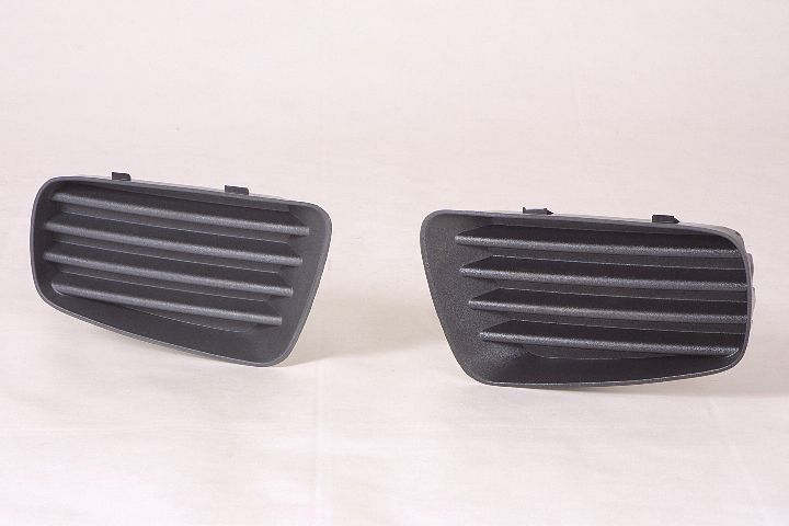 Fog Lamp Cover Fr Lh - Saturn Vue 2006-2007