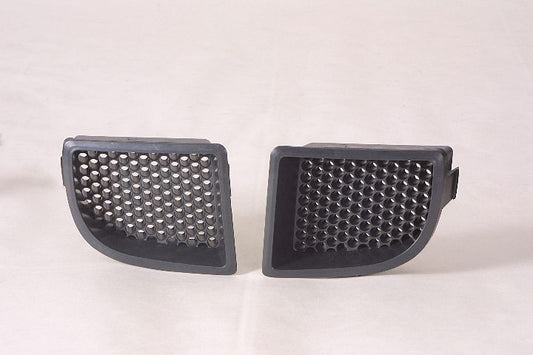 Fog Lamp Cover Fr Rh - Saturn Vue 2002-2005