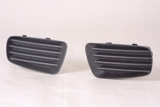 Fog Lamp Cover Fr Rh - Saturn Vue 2006-2007
