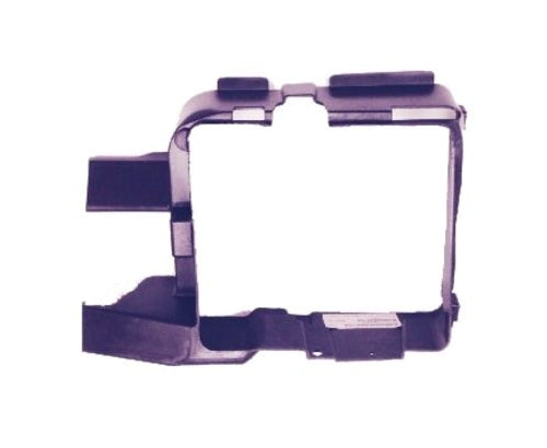 Fog Lamp Mounting Bracket Fr Rh Expt Sport - Cadillac Srx 2004-2009