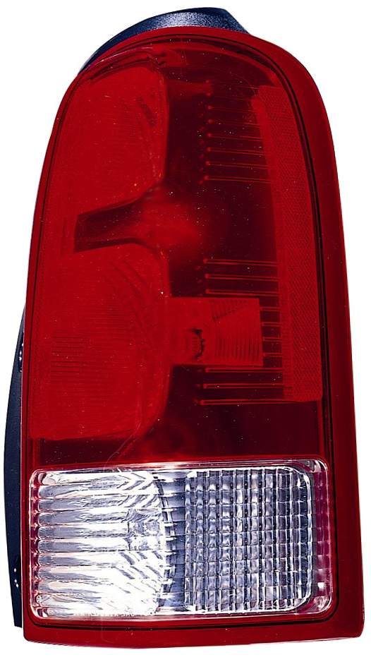 Tail Lamp Lh Hq - Pontiac Montana Sv6 (Canada) 2005-2009 | Buick Terraza 2005-2007 | Pontiac Montana Sv6 2005-2006
