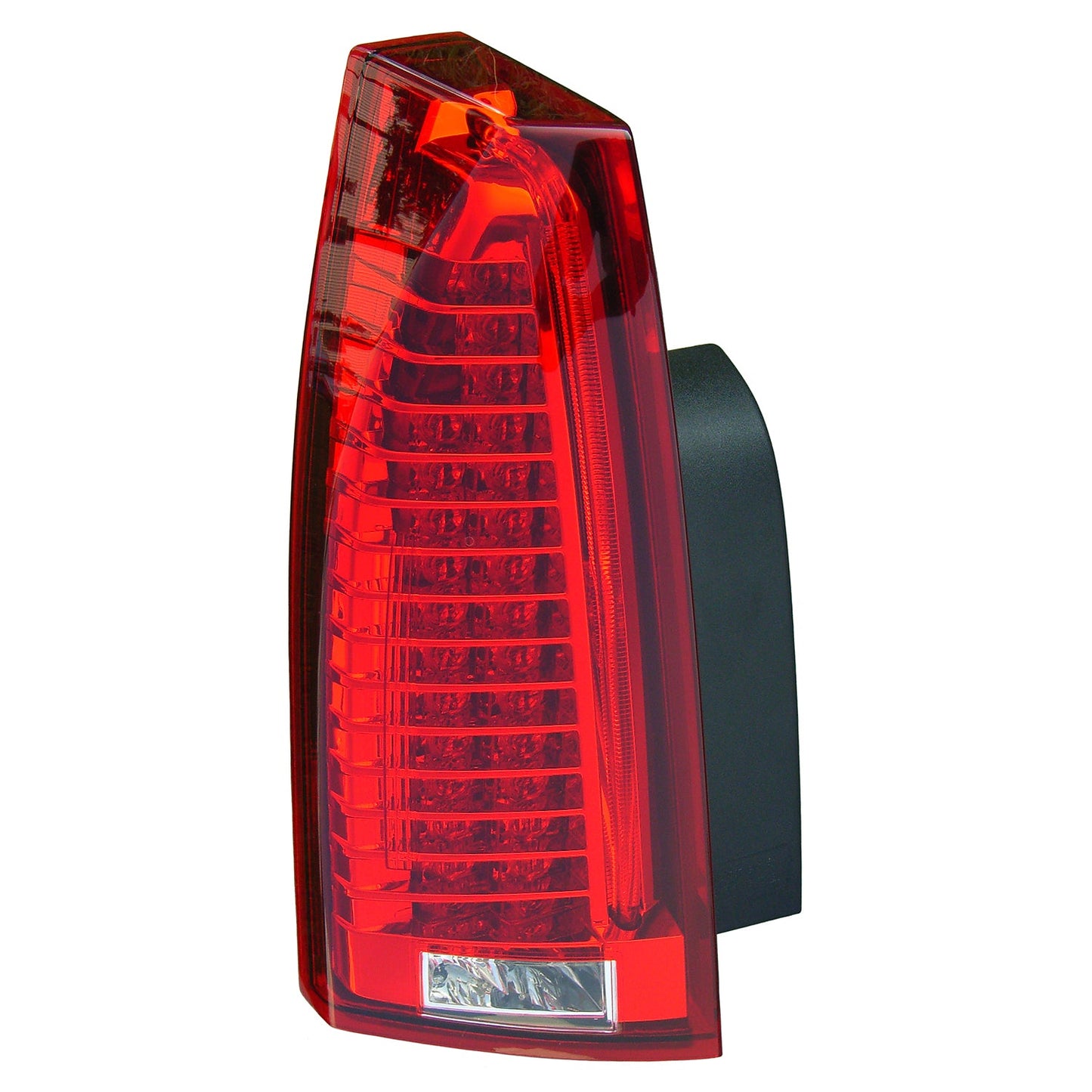 Tail Lamp Lh W/O Clear Outer Lens Hq - Cadillac Cts Coupe 2011-2015 | Cadillac Cts 2008-2014 | Cadillac Cts-V Coupe 2011-2015