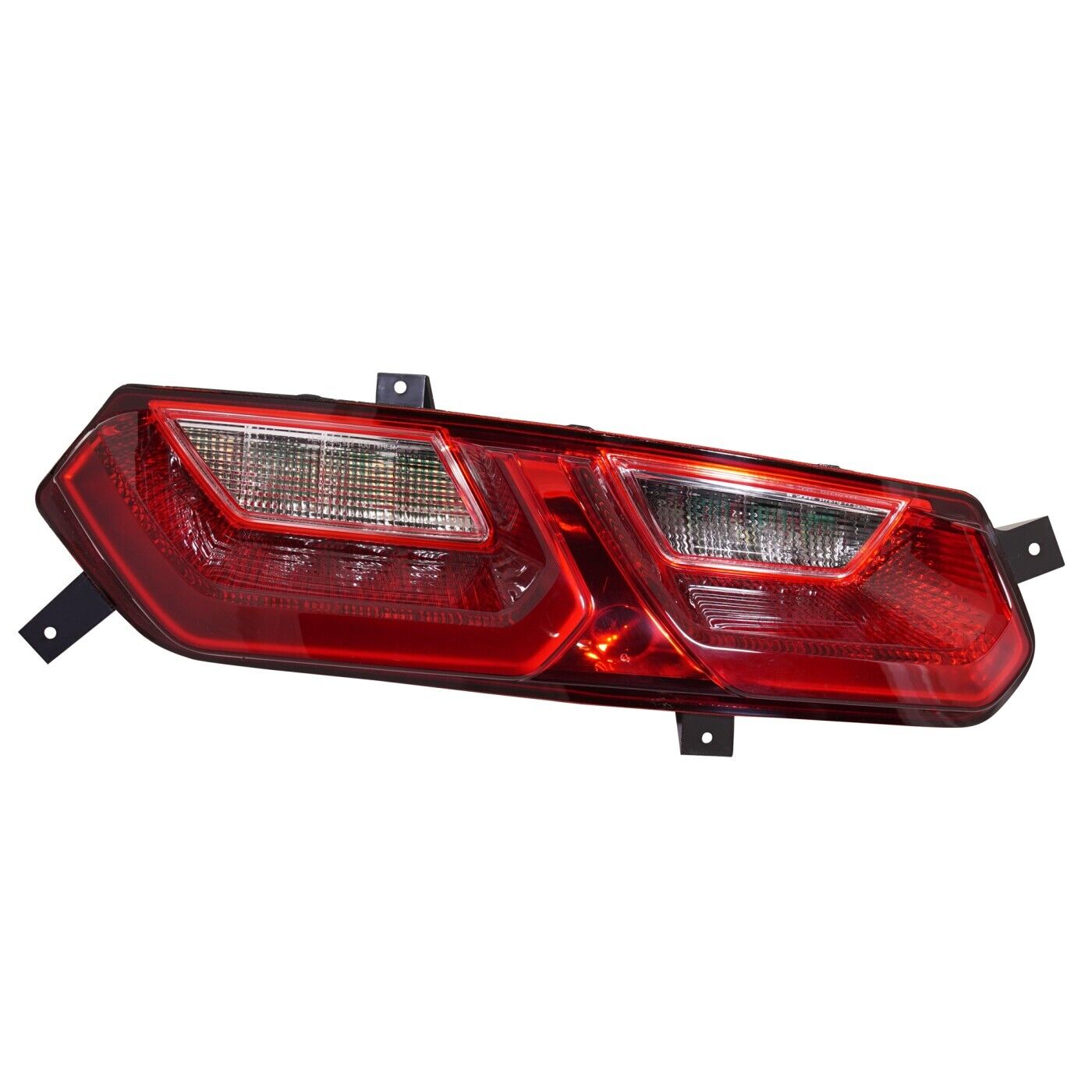 Tail Lamp Lh Exclude Zo6 Hq - Chevrolet Corvette 2014-2019