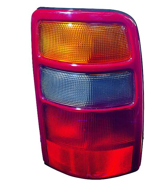 Tail Lamp Rh Hq - Gmc Yukon Xl Denali 2001-2003 | Gmc Yukon 2000-2003 | Gmc Yukon Denali 2001-2003