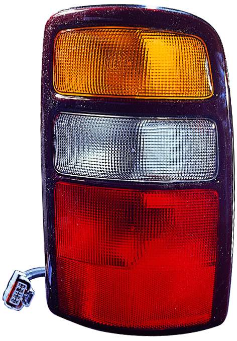 Tail Lamp Rh Hq - Gmc Yukon Xl Denali 2004-2006 | Gmc Yukon 2004-2006 | Gmc Yukon Denali 2004-2006
