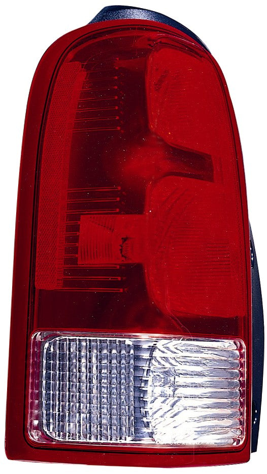 Tail Lamp Rh Hq - Pontiac Montana Sv6 (Canada) 2005-2009 | Buick Terraza 2005-2007 | Pontiac Montana Sv6 2005-2006