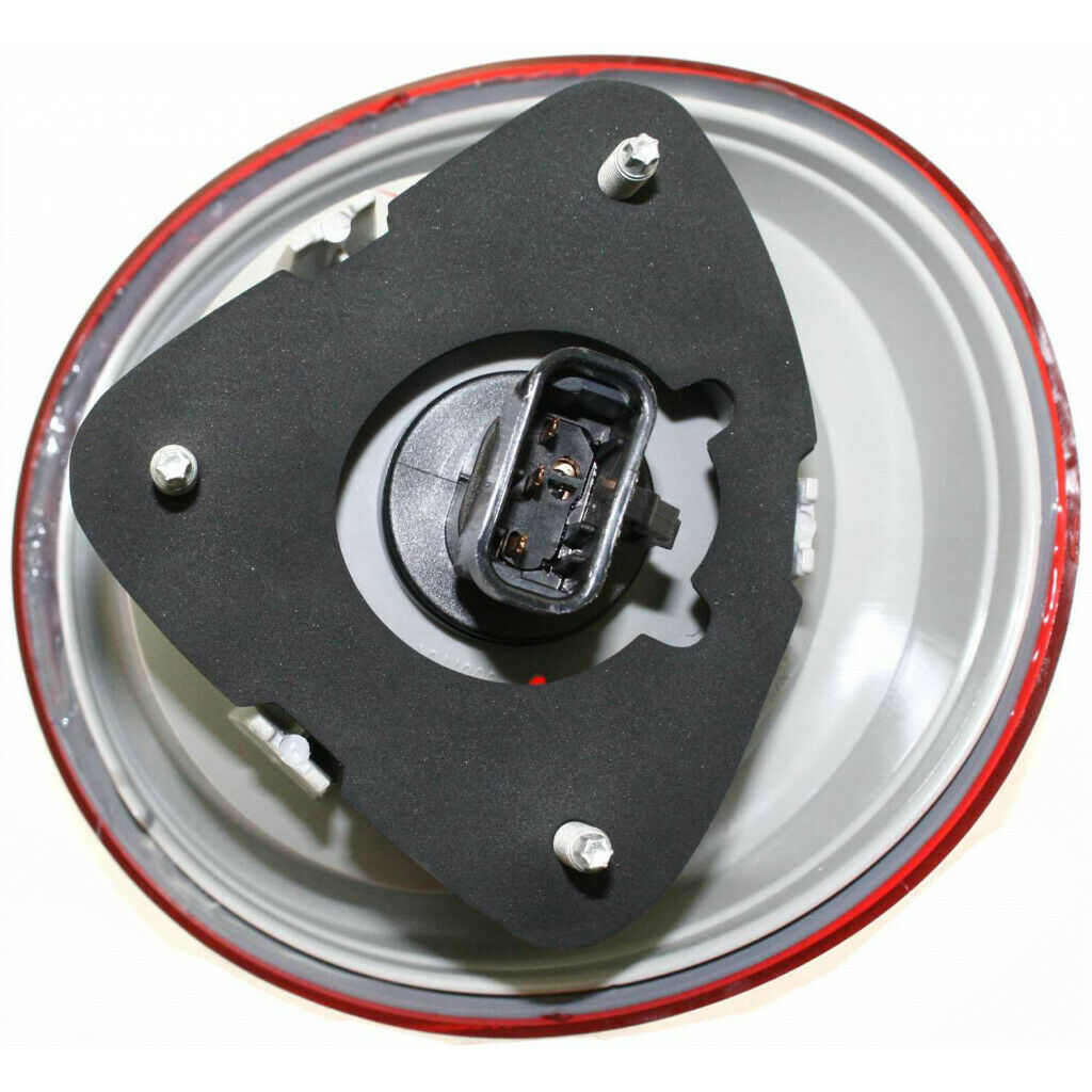 Tail Lamp Rh Cpe Hq - Chevrolet Cobalt 2005-2010