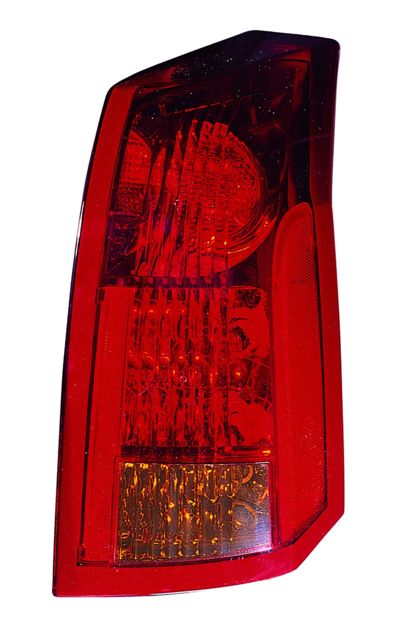 Tail Lamp Rh Hq - Cadillac Cts 2003-2007
