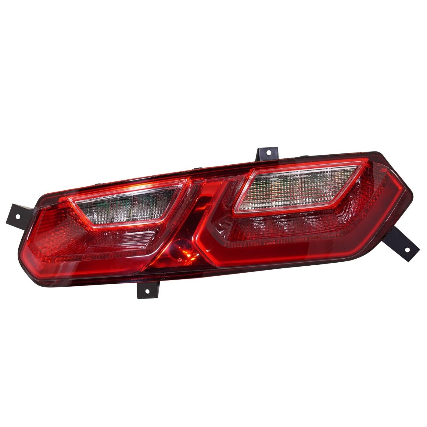 Tail Lamp Rh Exclude Zo6 Hq - Chevrolet Corvette 2014-2019
