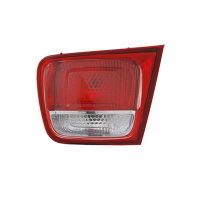 Trunk Lamp Rh (Back-Up Lamp) W/O Led Hq - Chevrolet Malibu Limited (Old Body) 2016 | Chevrolet Malibu 2013-2015