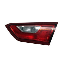 Trunk Lamp Rh W/O Led Hq - Chevrolet Malibu 2016-2025 | Chevrolet Malibu Hybrid 2016-2019