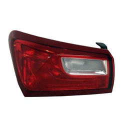 Tail Lamp Lh W/O Logo/Led Hq - Chevrolet Malibu 2016-2025 | Chevrolet Malibu Hybrid 2016-2019