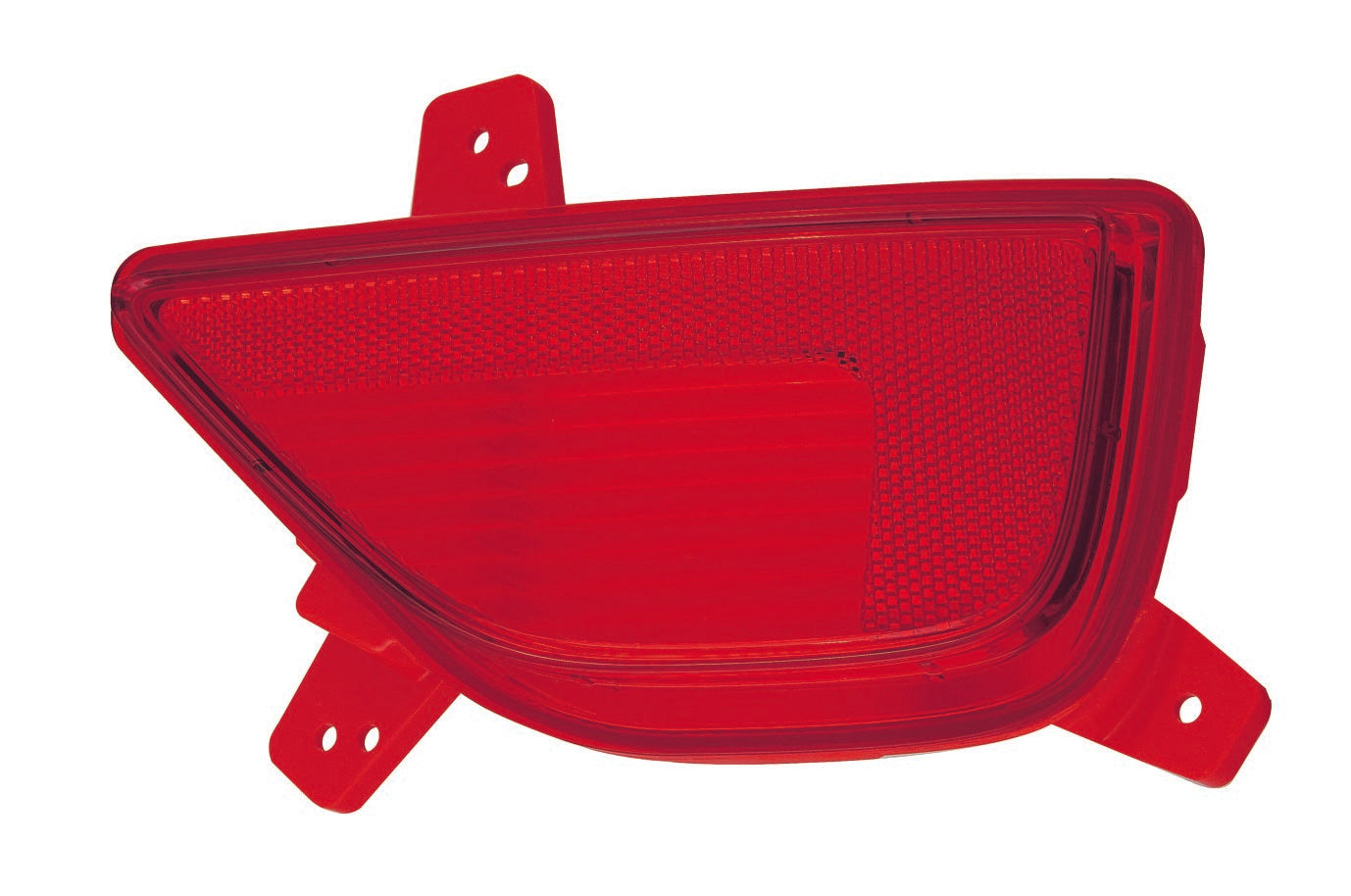 Reflector Housing Rr Rh - Chevrolet Trax 2017-2019