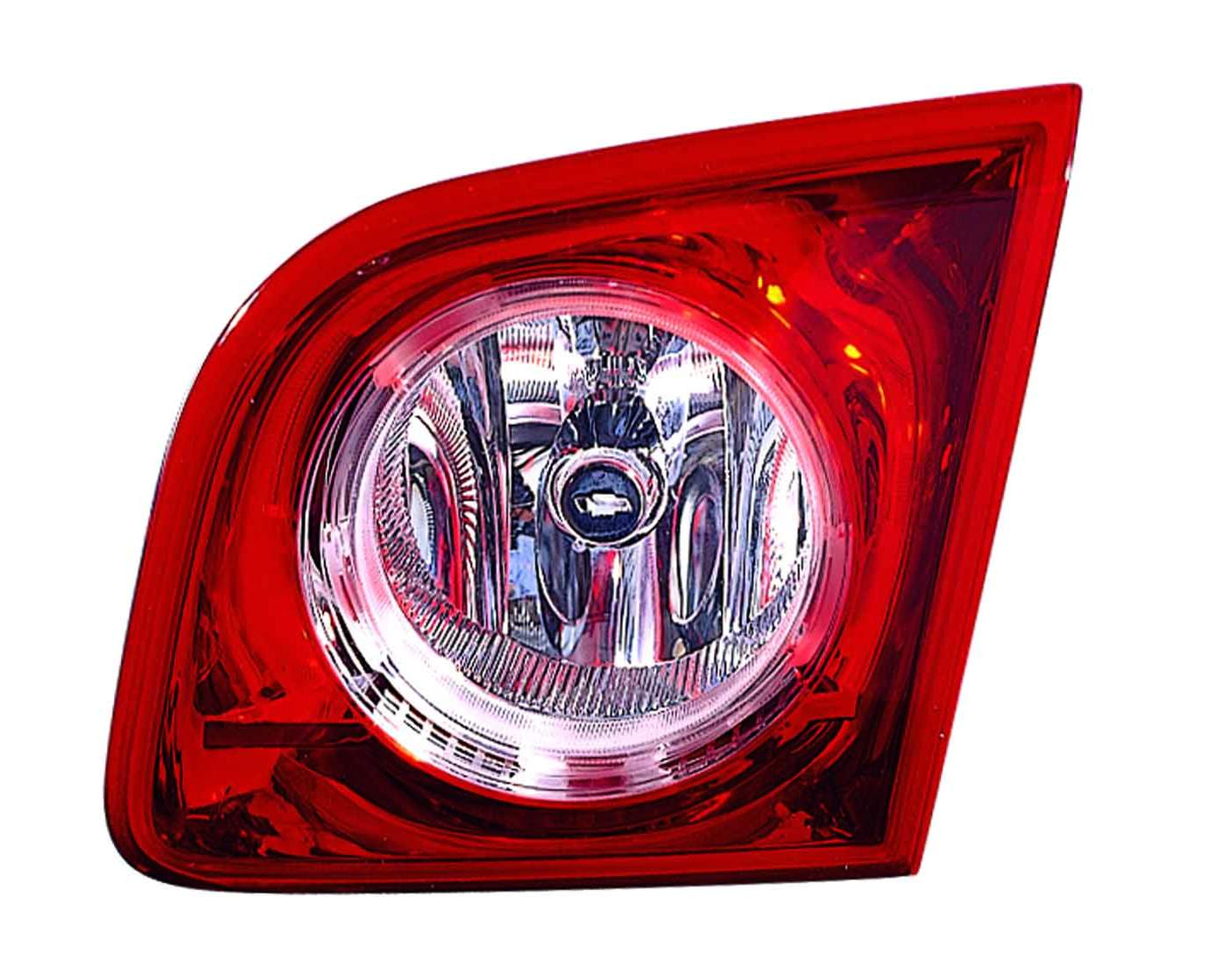 Trunk Lamp Rh (Back-Up Lamp) Hq - Chevrolet Malibu 2008-2012 | Chevrolet Malibu Hybrid 2008-2010