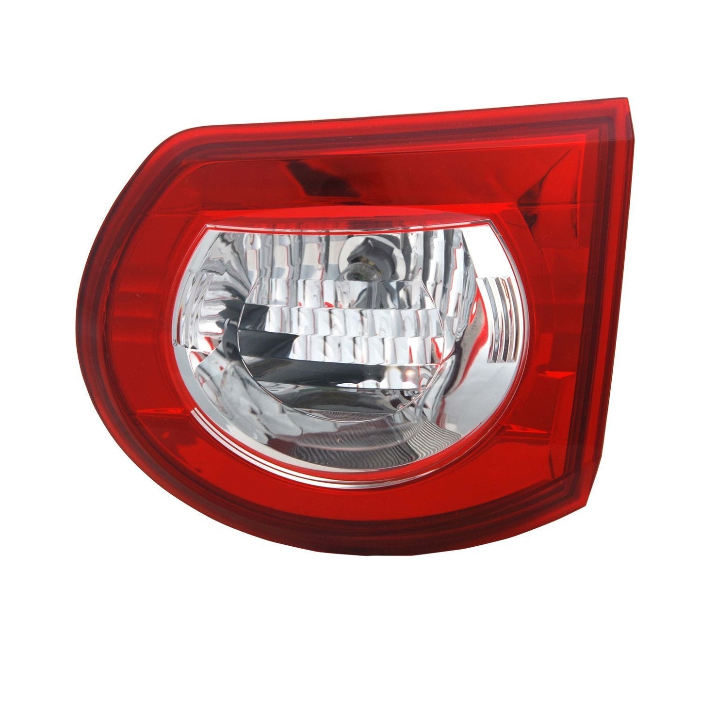 Trunk Lamp Rh (Back-Up Lamp) Hq - Chevrolet Traverse 2009-2012