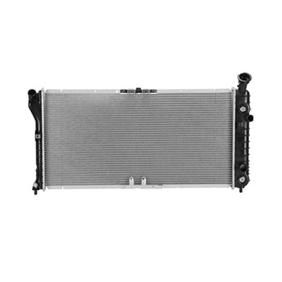 Radiator (2565) 3.2L At - Cadillac Cts 2003-2004