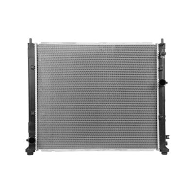 Radiator (2733) 3.6/4.6L At (W/O Tow) - Cadillac Sts 2005-2006 | Cadillac Srx 2004-2006