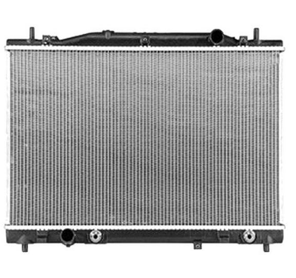 Radiator (2731) 2.8L 3.6L V6 At - Cadillac Cts 2003-2007