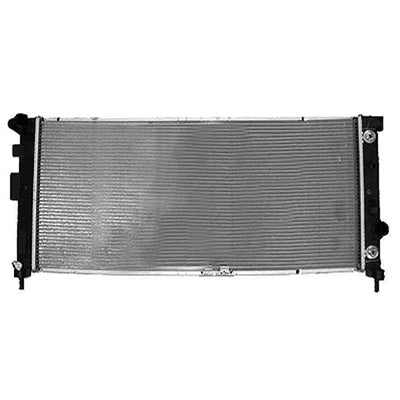 Radiator (2881) - Chevrolet Uplander 2007-2009