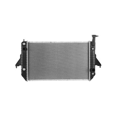 Radiator (2003) - Chevrolet Astro Van 1995-2005