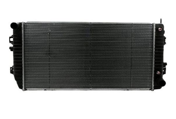 Radiator (2935) 6.6L V8 At (Diesel) - Gmc Van Gmc Savana 2006-2017 | Chevrolet Van Chevy Express 2006-2017