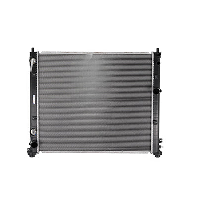 Radiator (13113) W/O Tow W/External Trans Oil Cooler - Cadillac Sts 2005-2006 | Cadillac Srx 2004-2006