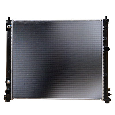 Radiator (13115) 3.6L V6 At W/O Tow - Cadillac Srx 2004-2009