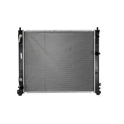 Radiator (13112) 3.6L V6 At (W/O Tow) - Cadillac Sts 2005-2012