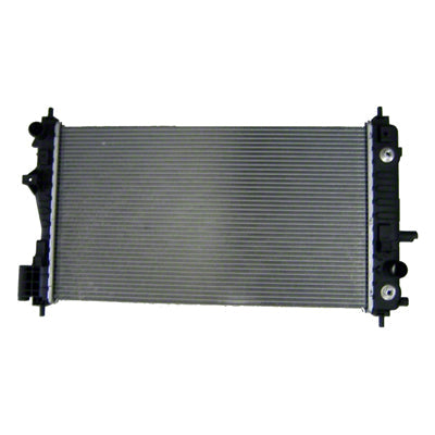 Radiator (13328) 2.5L - Chevrolet Malibu 2013