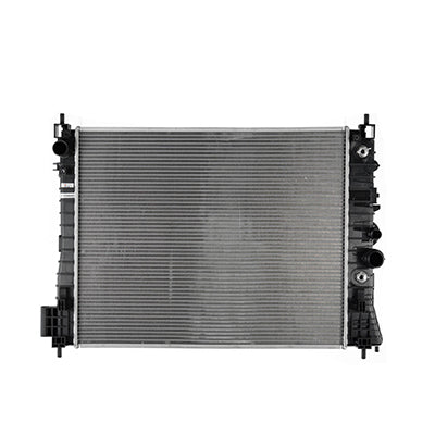 Radiator (13361) 1.4L At Turbo - Chevrolet Trax 2015-2021 | Buick Encore (Buick) 2013-2021