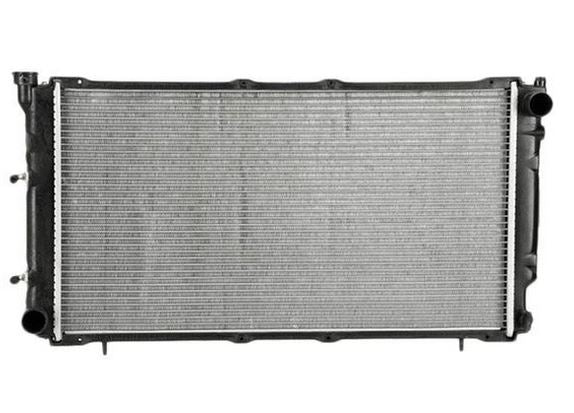 Radiator (13574) 1.5L 4 Cyl A/T Turbo - Chevrolet Malibu 2016-2019