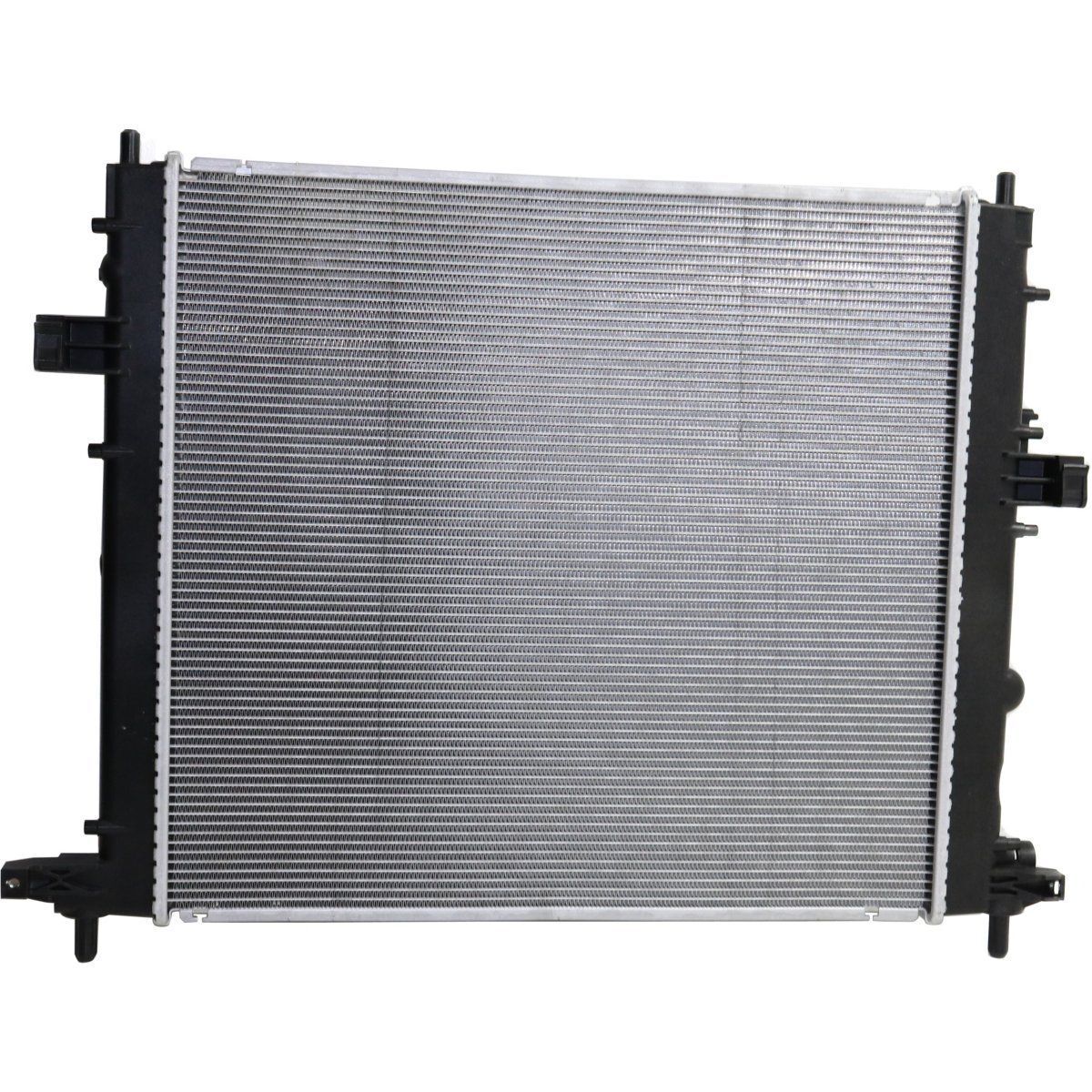 Radiator (13589) 3.6L V6/2.0L L4 - Chevrolet Camaro 2016-2021 | Cadillac Ats 2013-2019 | Cadillac Cts 2014-2019