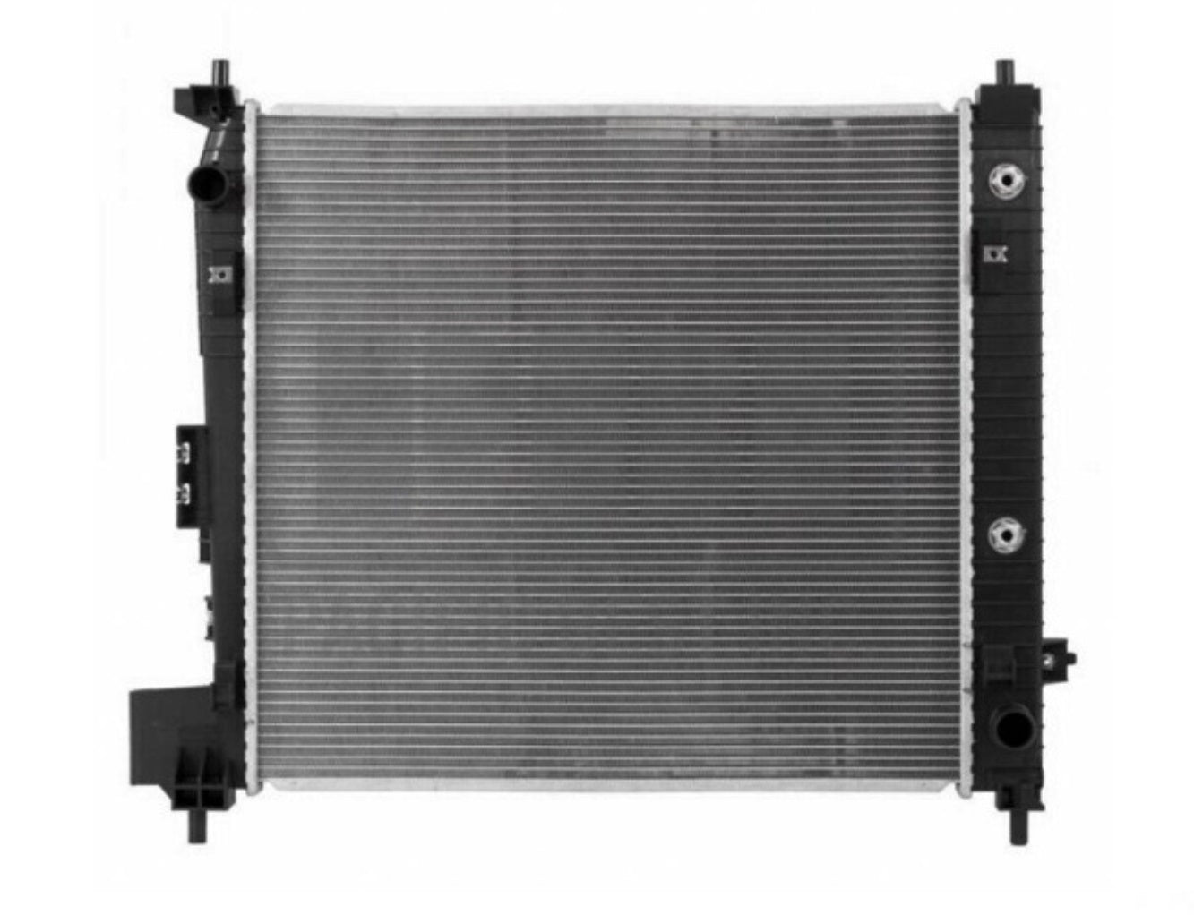 Radiator (13613) 3.6L V6/2.5L L4 - Cadillac Xt5 2017-2024 | Gmc Acadia 2017-2023 | Cadillac Xt6 2020-2024