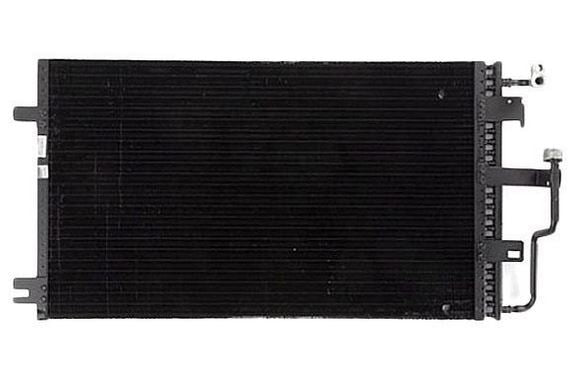 Condenser (4612) - Pontiac Sunfire 1995-2005 | Chevrolet Cavalier 1995-2005