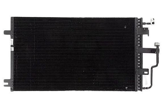 Condenser (4612) - Pontiac Sunfire 1995-2005 | Chevrolet Cavalier 1995-2005