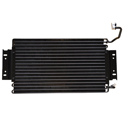 Condenser (3097) - Pontiac Grand Am 2002-2005 | Oldsmobile Alero 2002-2004 | Chevrolet Malibu 2002-2003