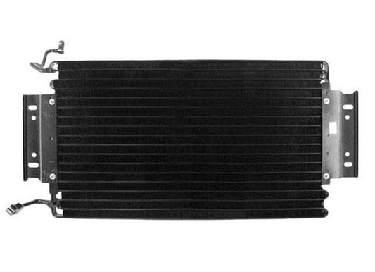 Condenser (4787) - Pontiac Grand Am 1999-2001 | Oldsmobile Alero 1999-2001 | Oldsmobile Cutlass 1997-1999